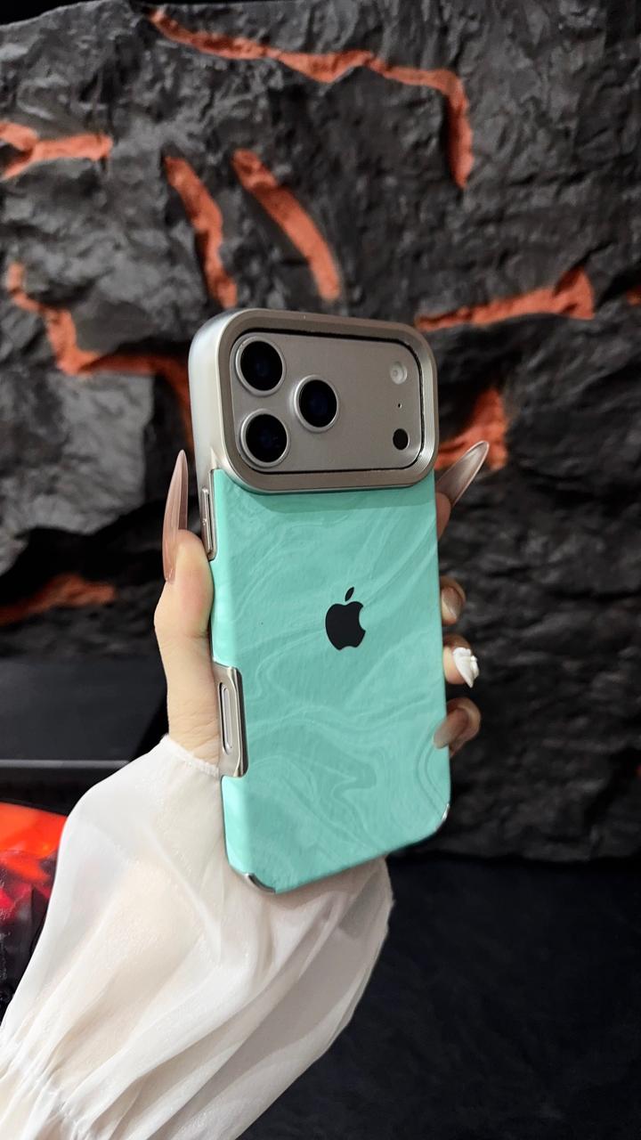 Premium Textured Matte Case