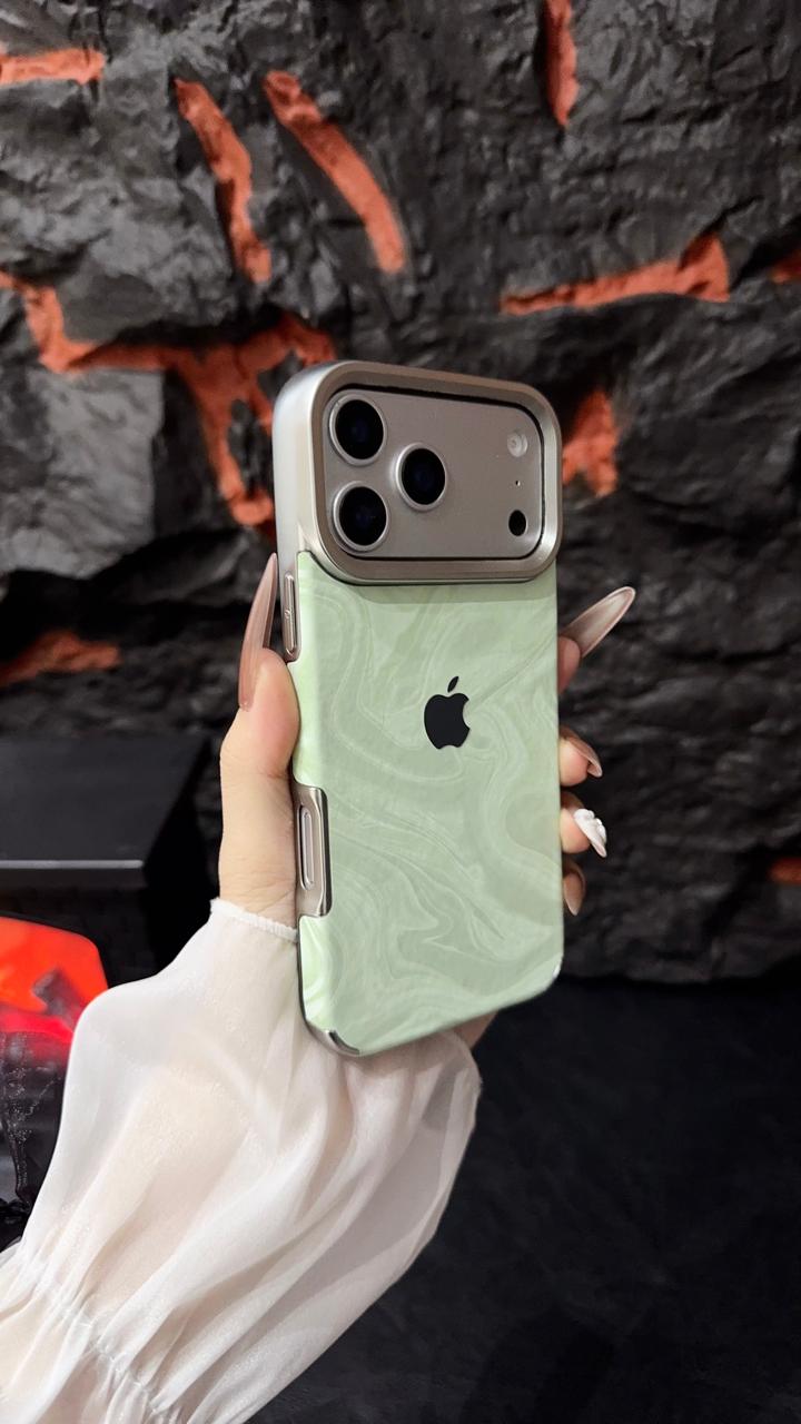 Premium Textured Matte Case