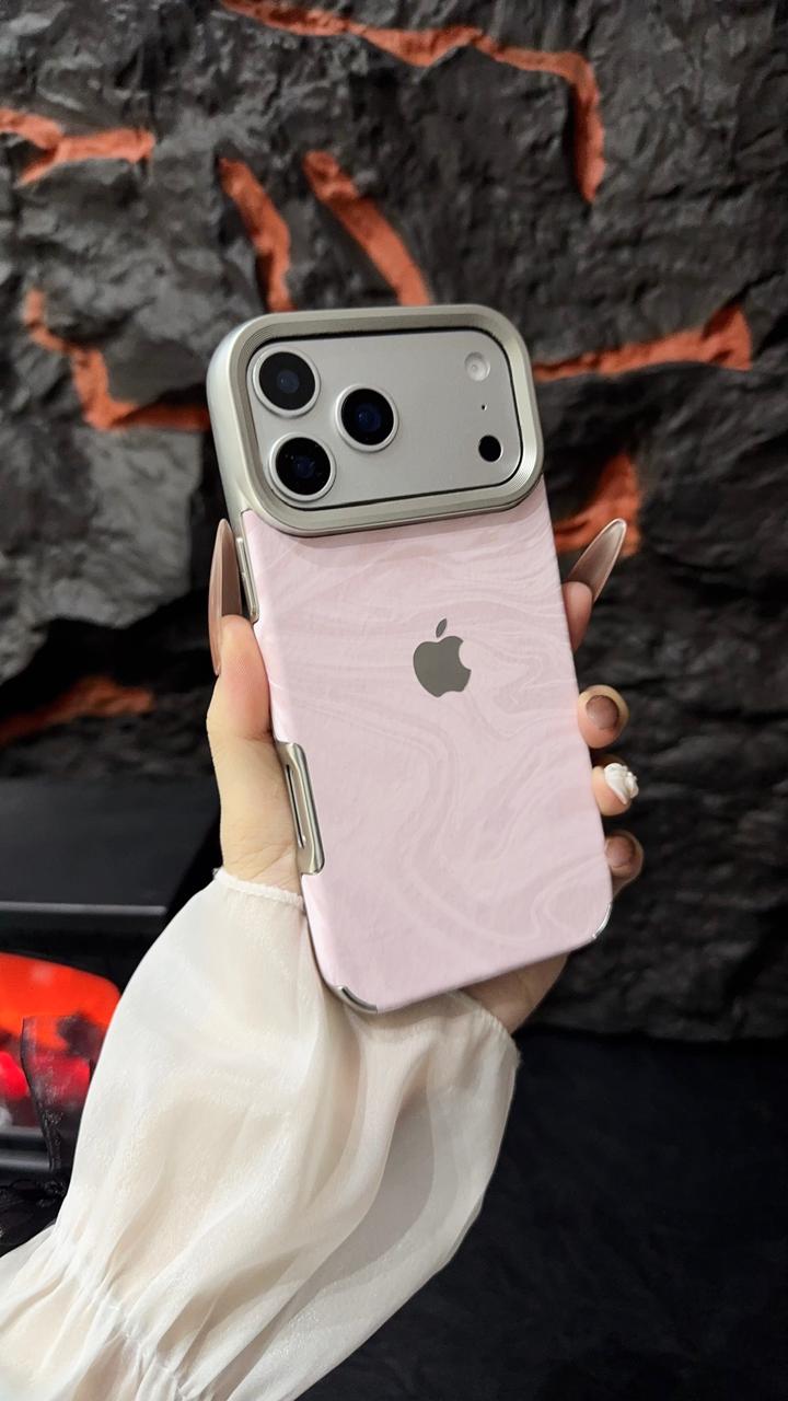 Premium Textured Matte Case