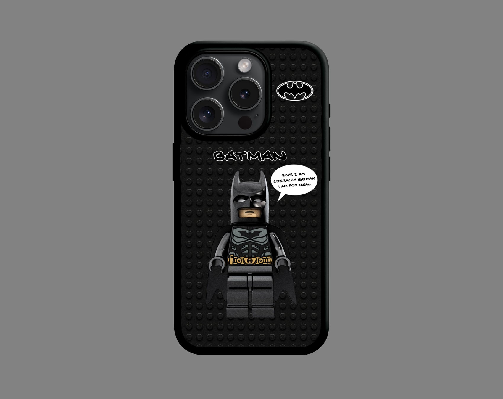 Lego Batman