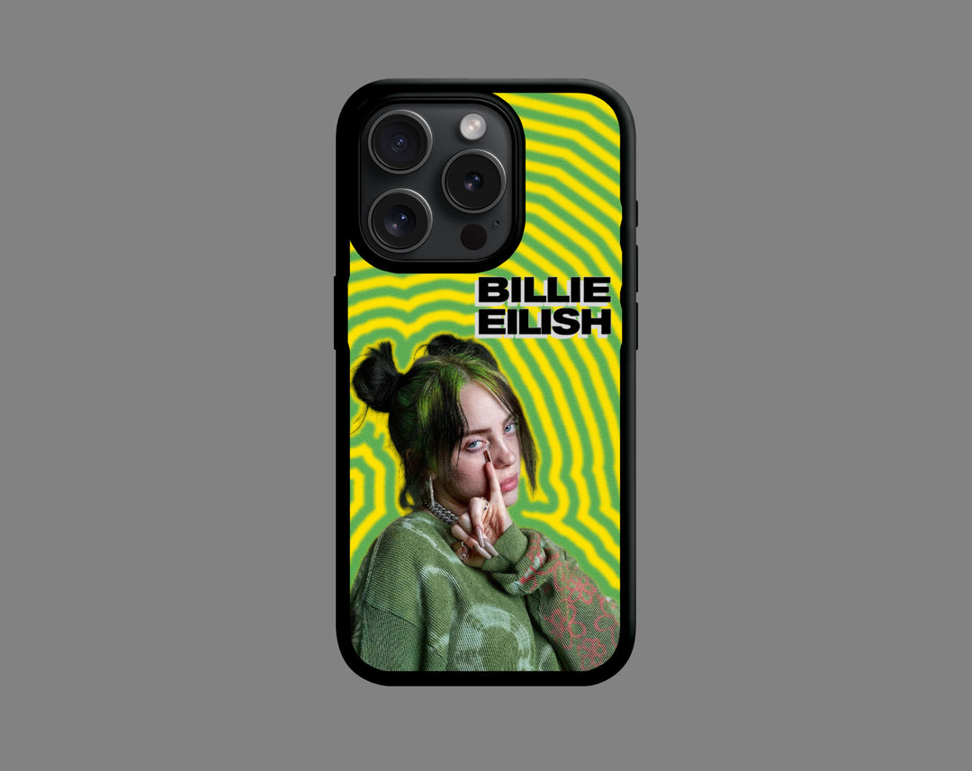 "Billie Eilish 1.0"