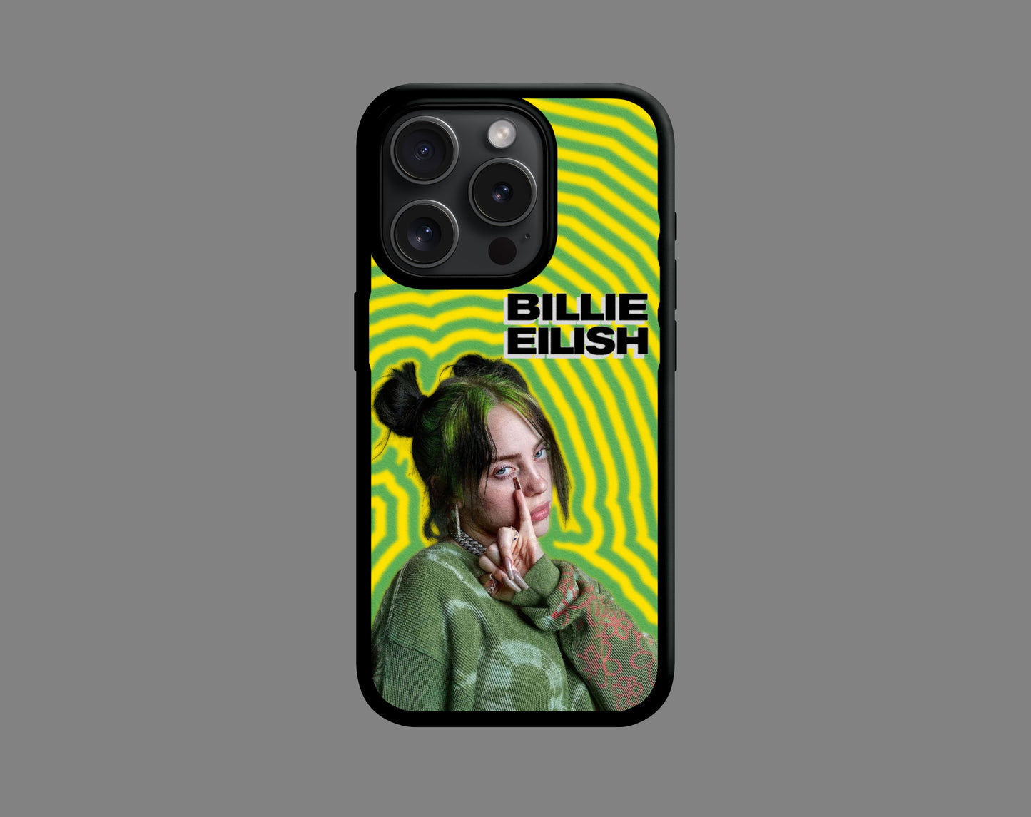 "Billie Eilish 1.0"