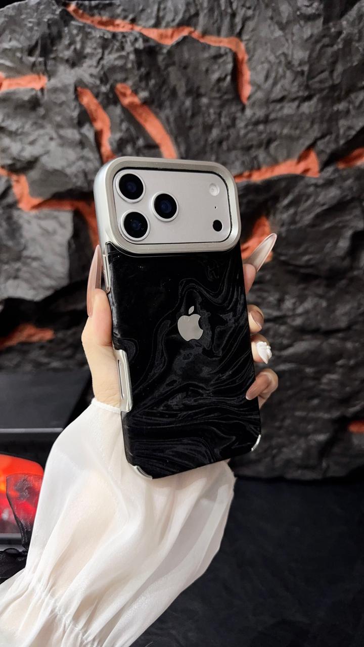 Premium Textured Matte Case