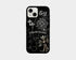 Chrome phone case (iPhone 13, 13 mini, 14, 14 Plus, 15, 15 Plus) | Caseraves