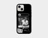 El Patrón phone case (iPhone 13, 13 mini, 14, 14 Plus, 15, 15 Plus) | Caseraves
