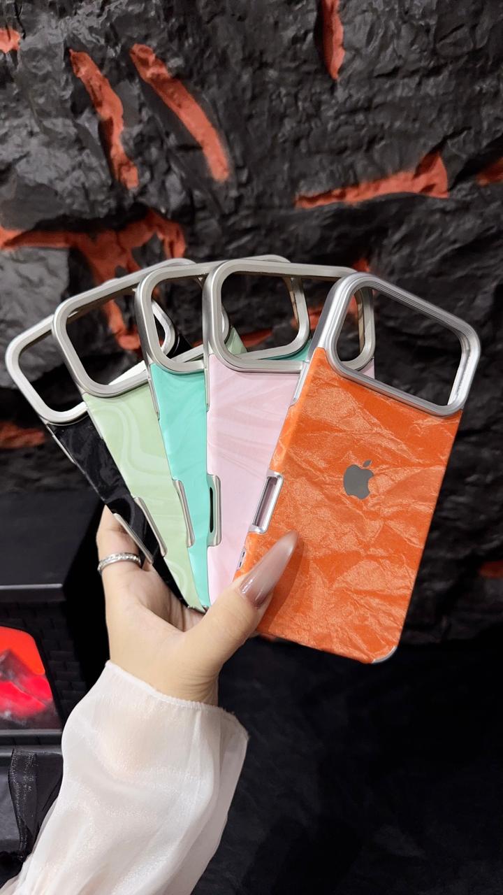 Premium Textured Matte Case