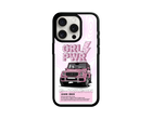 Girl Power Case