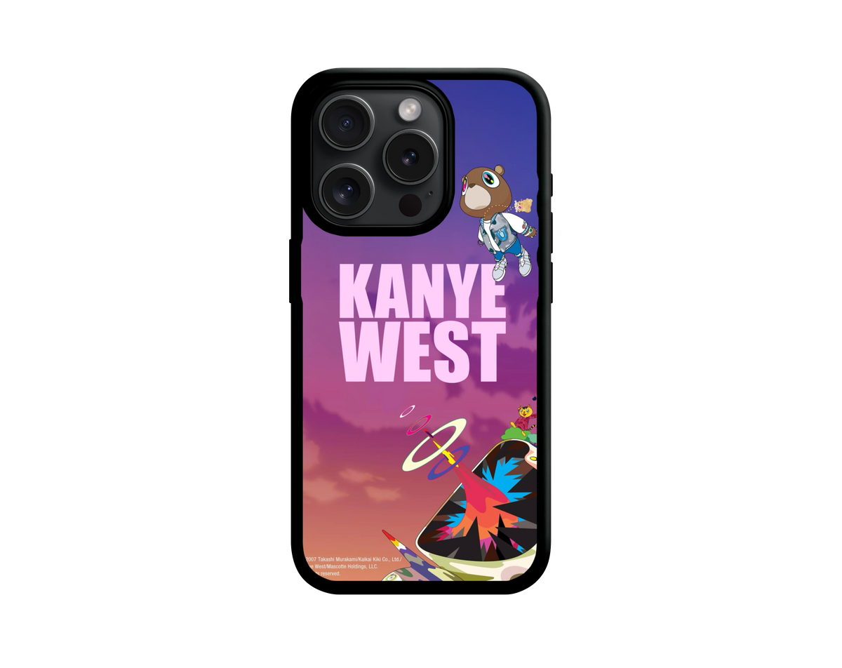Graduation phone case by Caseraves