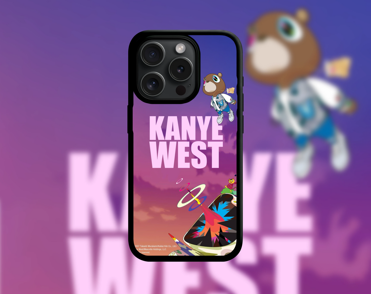 Graduation phone case by Caseraves, photo 2