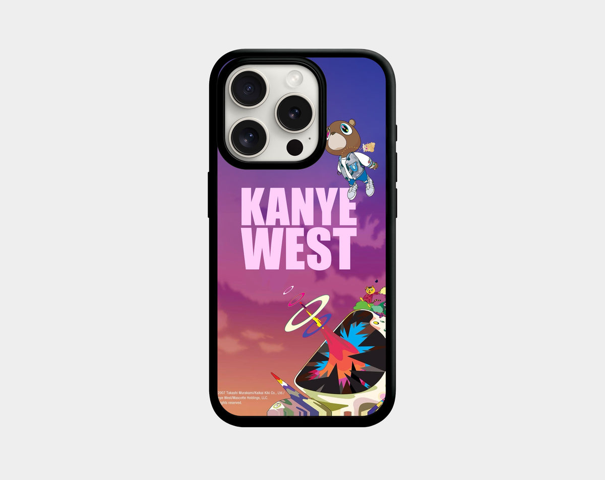 Graduation phone case (iPhone 13 Pro, 14 Pro, 15 Pro, 16 Pro and Pro Max) | Caseraves
