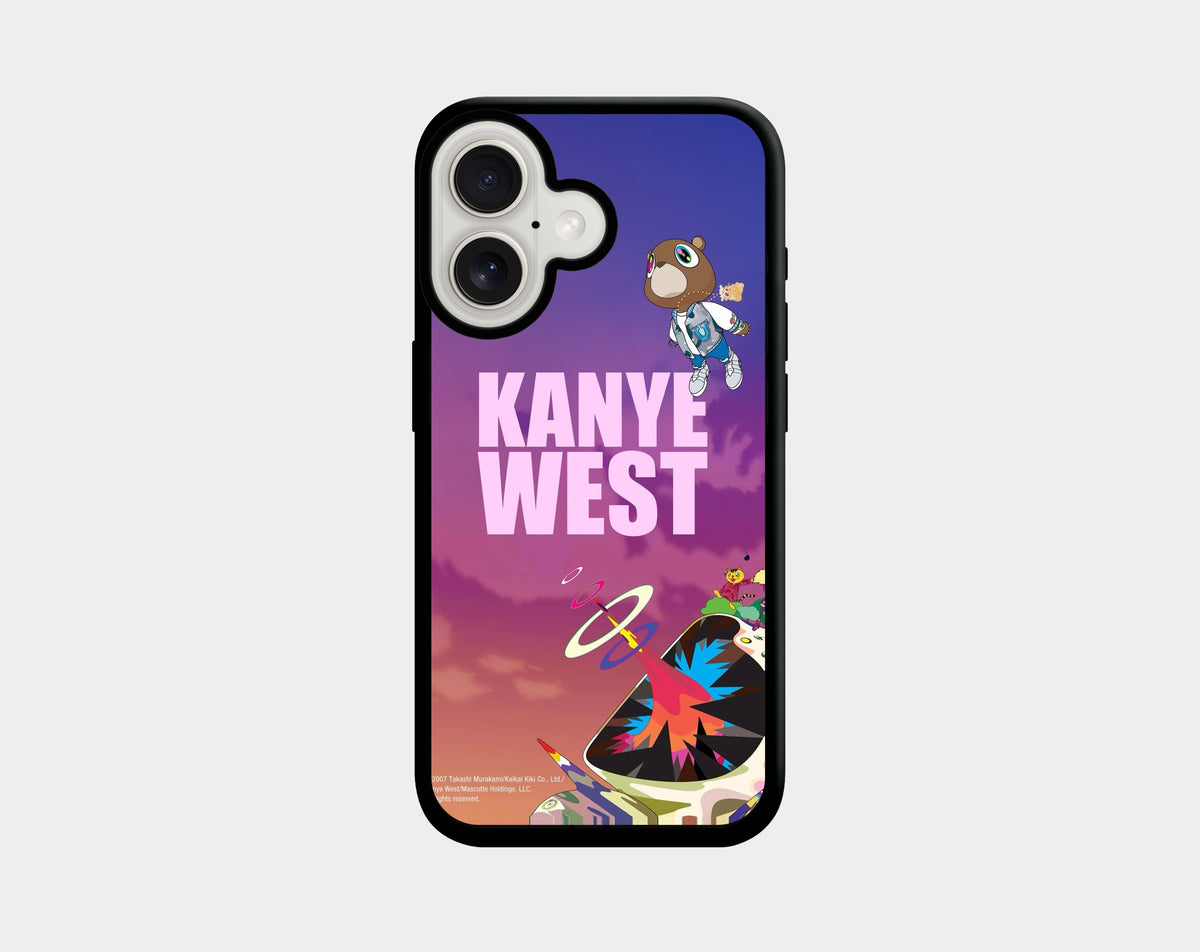 Graduation phone case (iPhone 16, 16 Plus, 17) | Caseraves