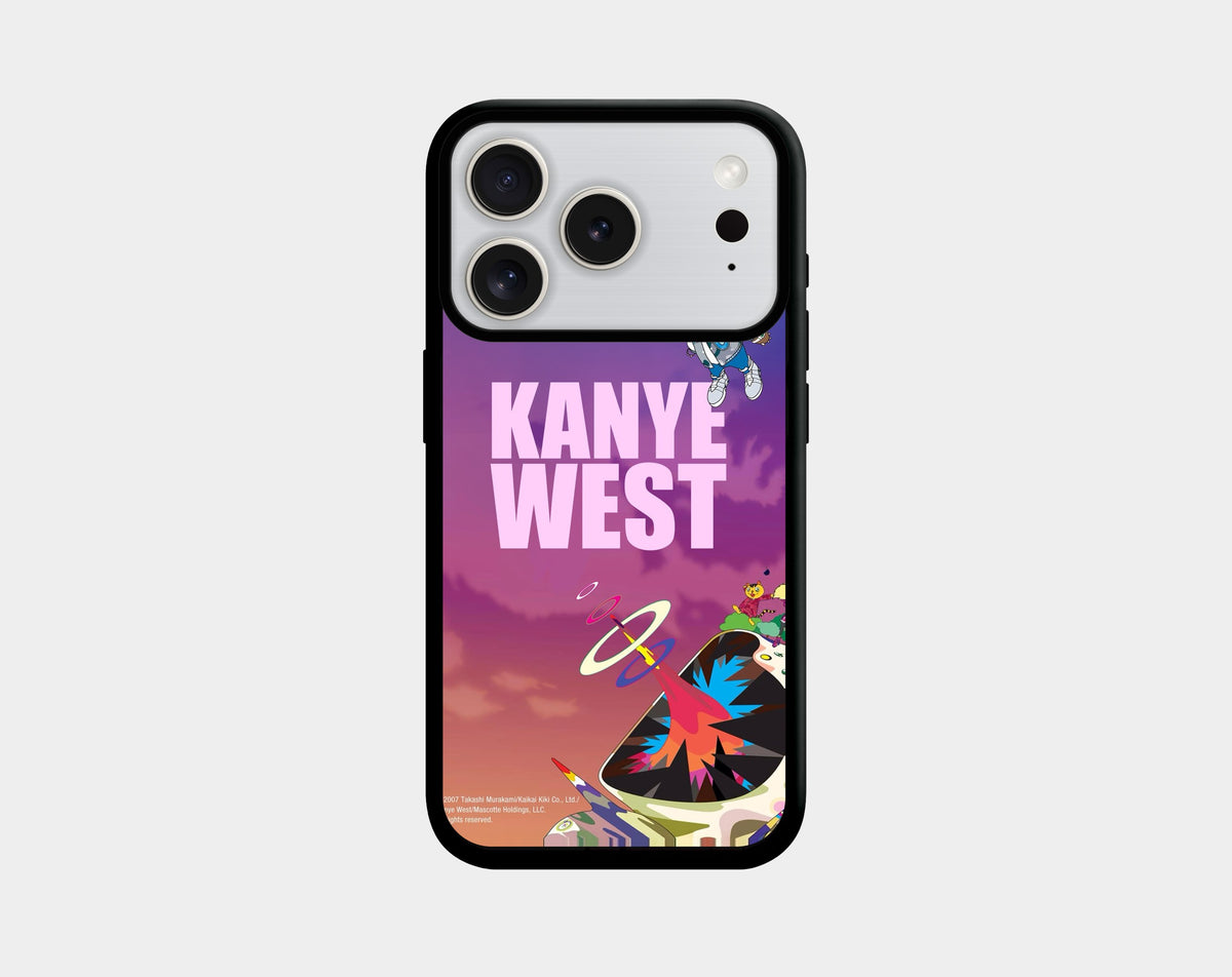 Graduation phone case (iPhone 17 Pro, 17 Pro Max, 18 Pro, 18 Pro Max) | Caseraves