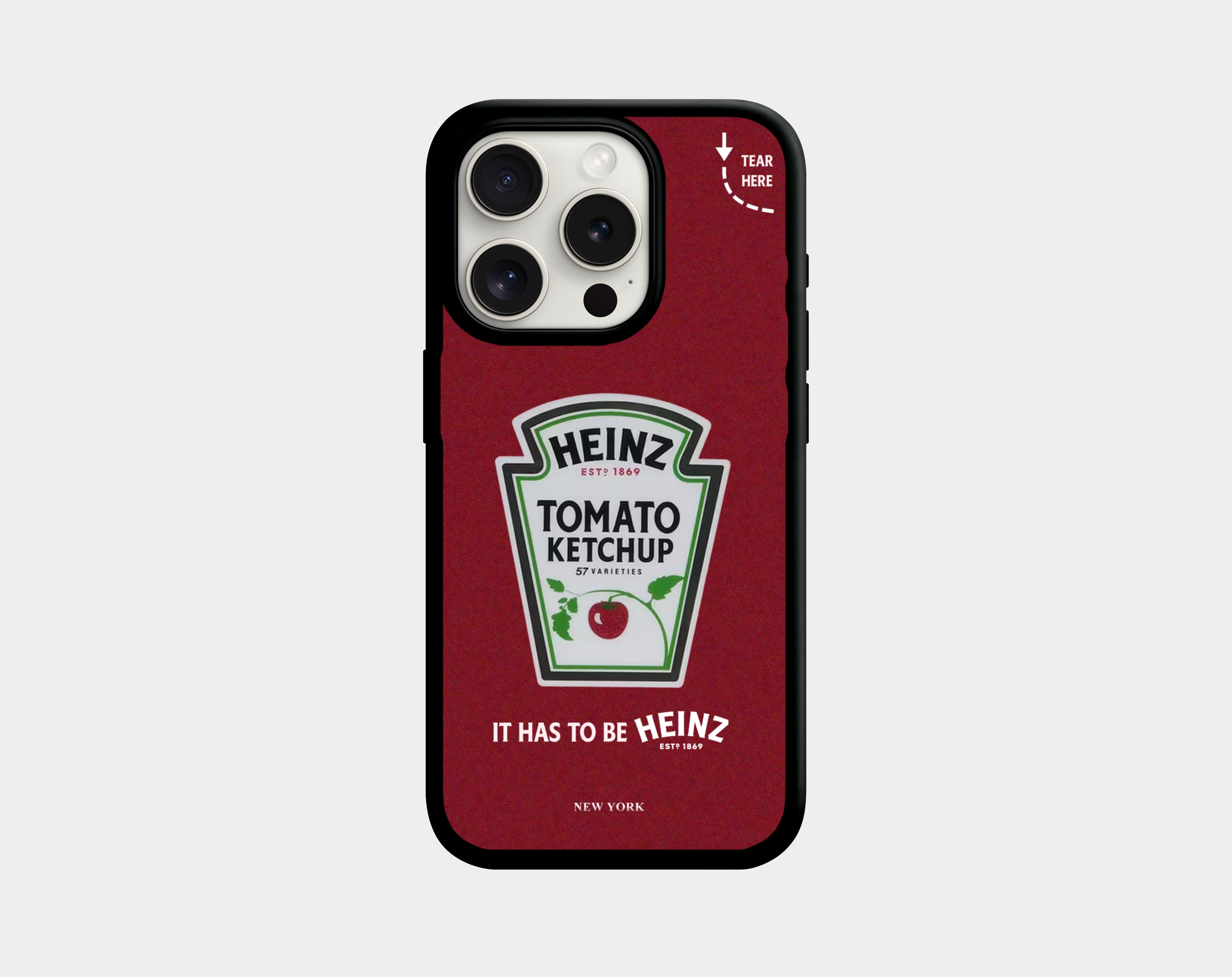 "Heinz"