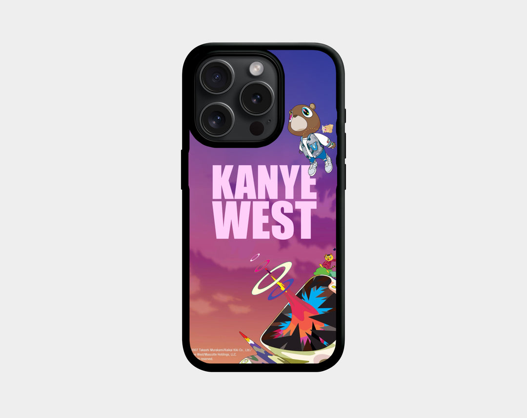 "Kanye Grad"