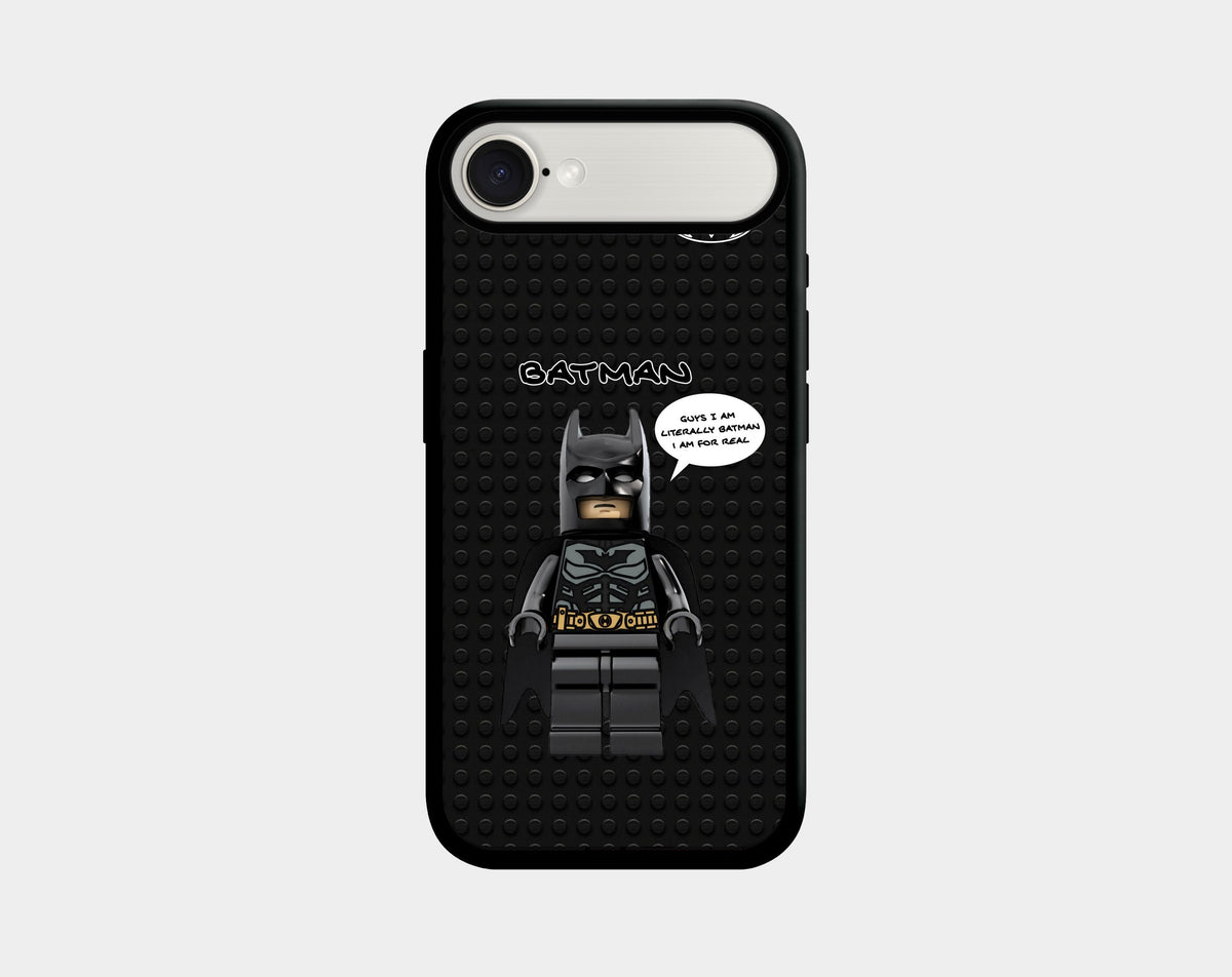 Lego Batman phone case (iPhone Air) | Caseraves
