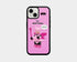 Lego Batwoman phone case (iPhone 13, 13 mini, 14, 14 Plus, 15, 15 Plus) | Caseraves