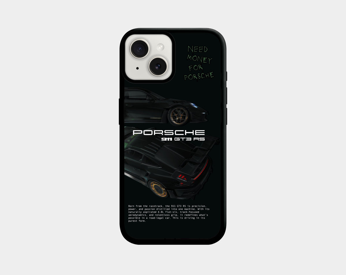 Need Money for 911 phone case (iPhone 13, 13 mini, 14, 14 Plus, 15, 15 Plus) | Caseraves