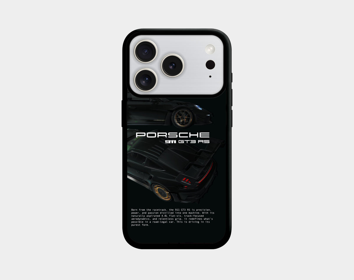 Need Money for 911 phone case (iPhone 17 Pro, 17 Pro Max, 18 Pro, 18 Pro Max) | Caseraves