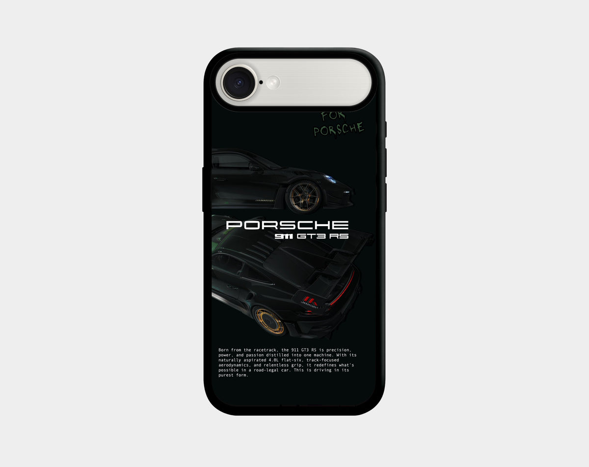 Need Money for 911 phone case (iPhone Air) | Caseraves