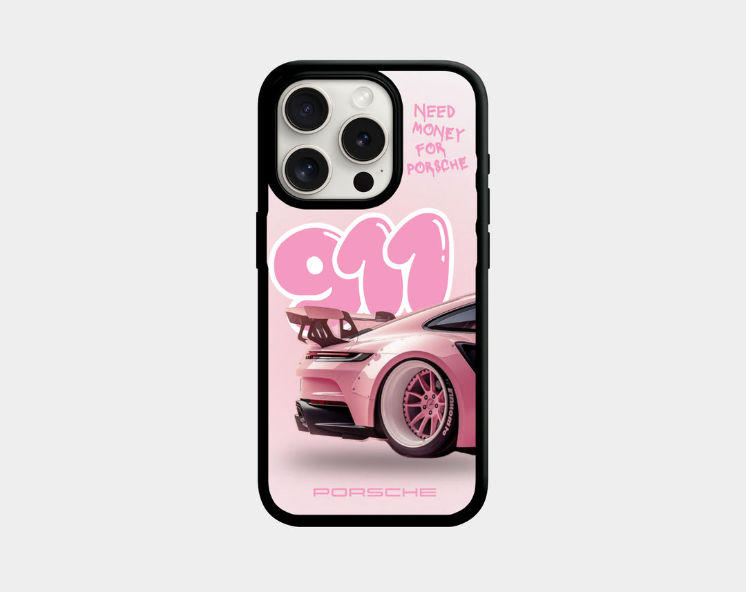 "Pink 911"
