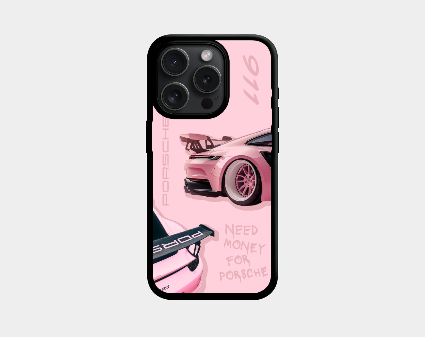 "Porsche Baby"