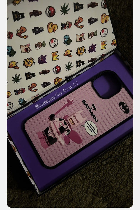 Got this for the aesthetic but stayed for the quality.
