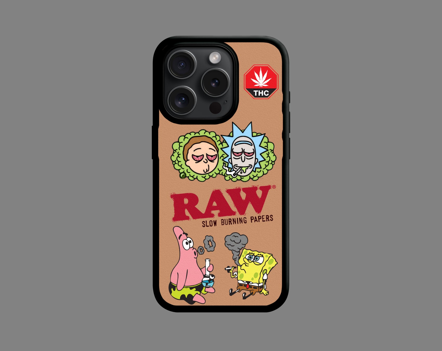 "Raw"
