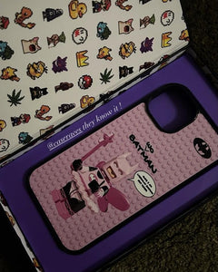 Customer photo