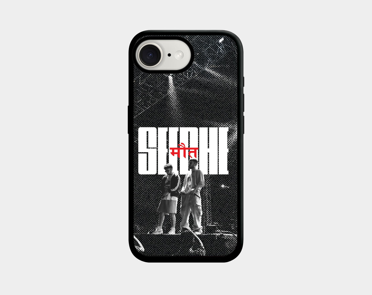 SM Pop Culture phone case (iPhone 16e, 17e) | Caseraves