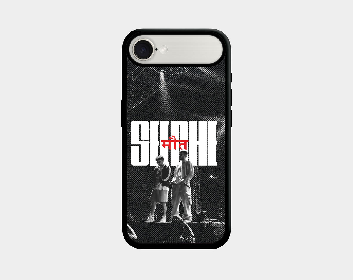 SM Pop Culture phone case (iPhone Air) | Caseraves