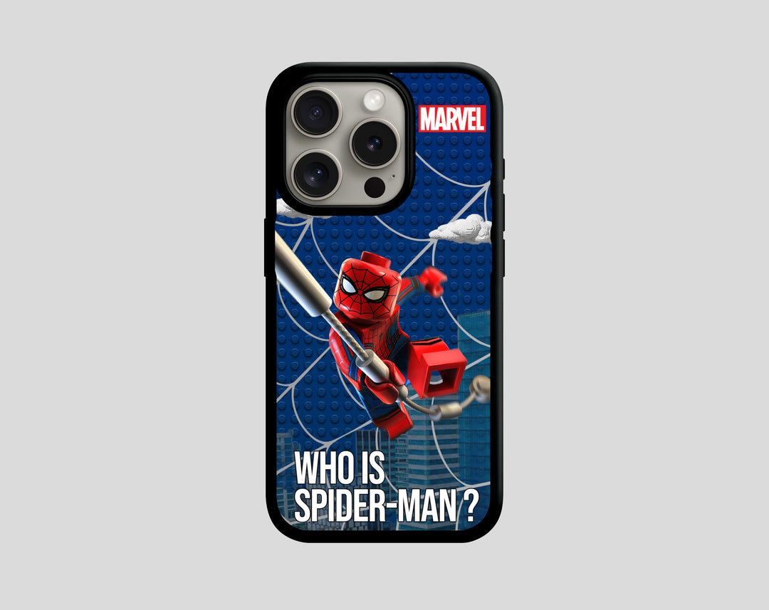 "Lego Spidey"