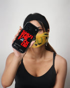 STFU! (Black) Caseraves 