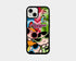 Sugar Spice & Everything Nice phone case (iPhone 13, 13 mini, 14, 14 Plus, 15, 15 Plus) | Caseraves