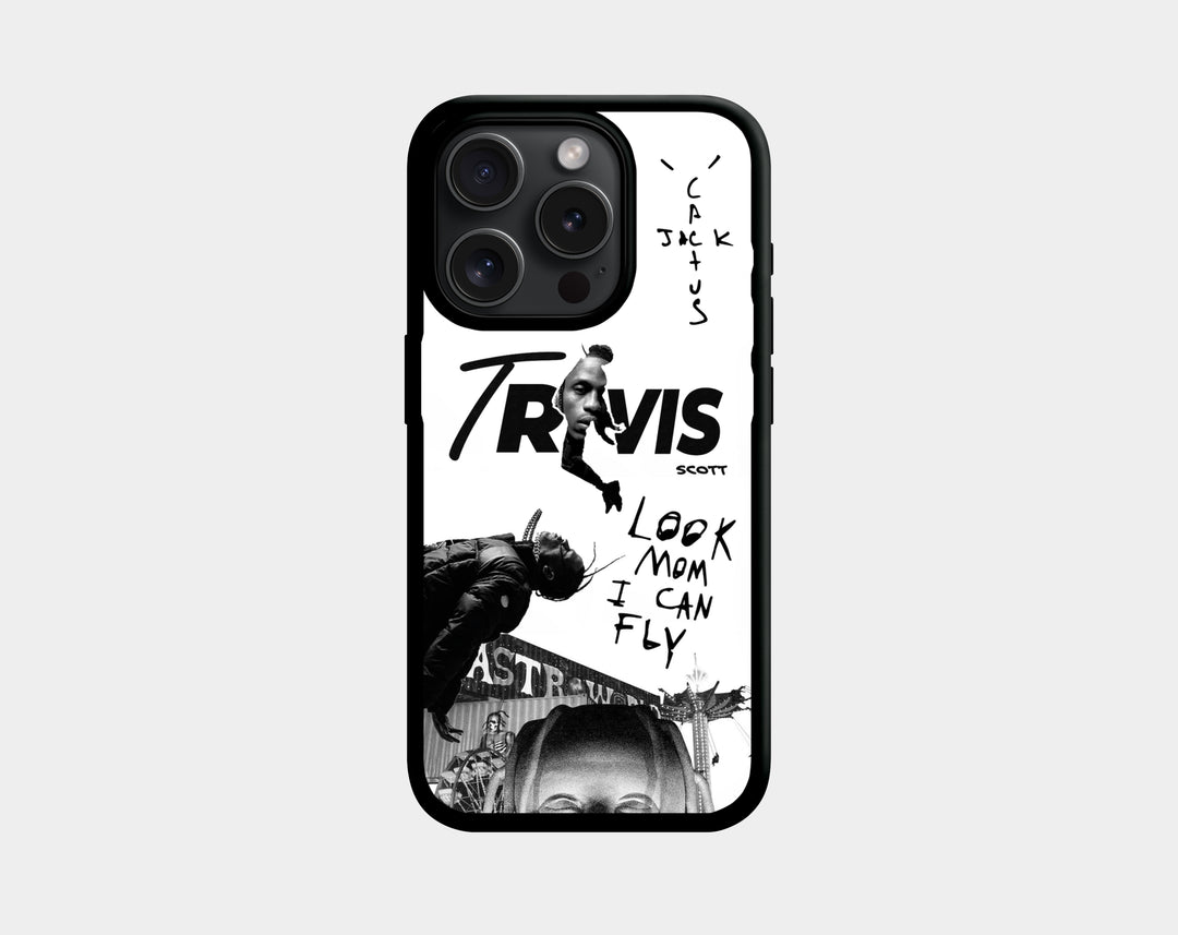 "Travis MoodB"