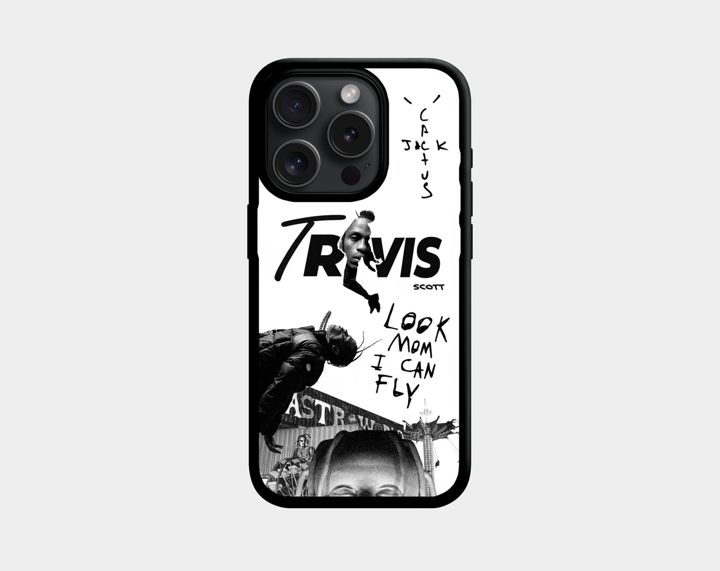 "Travis MoodB"