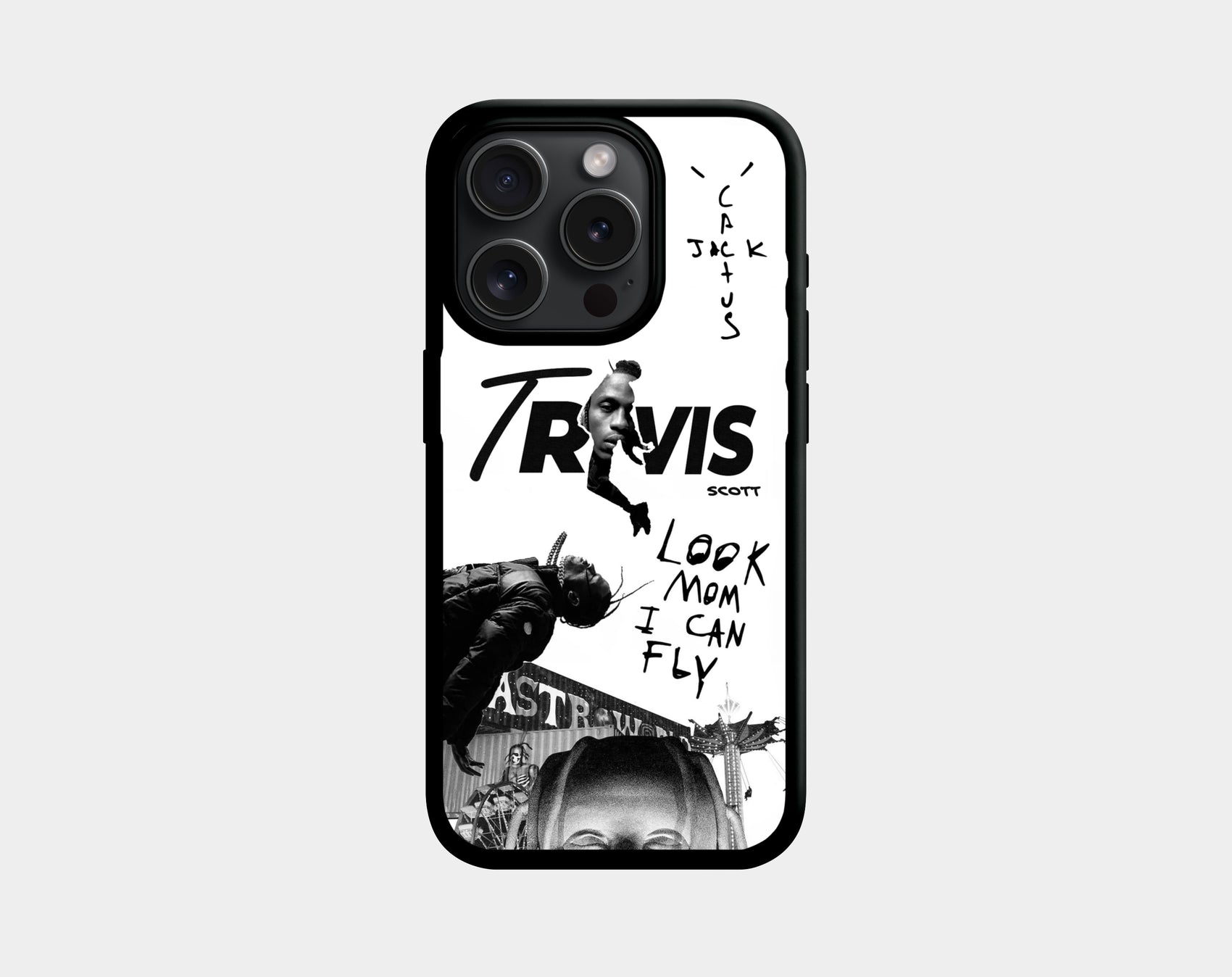 "Travis MoodB"