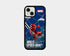 Web Swinger phone case (iPhone 13, 13 mini, 14, 14 Plus, 15, 15 Plus) | Caseraves