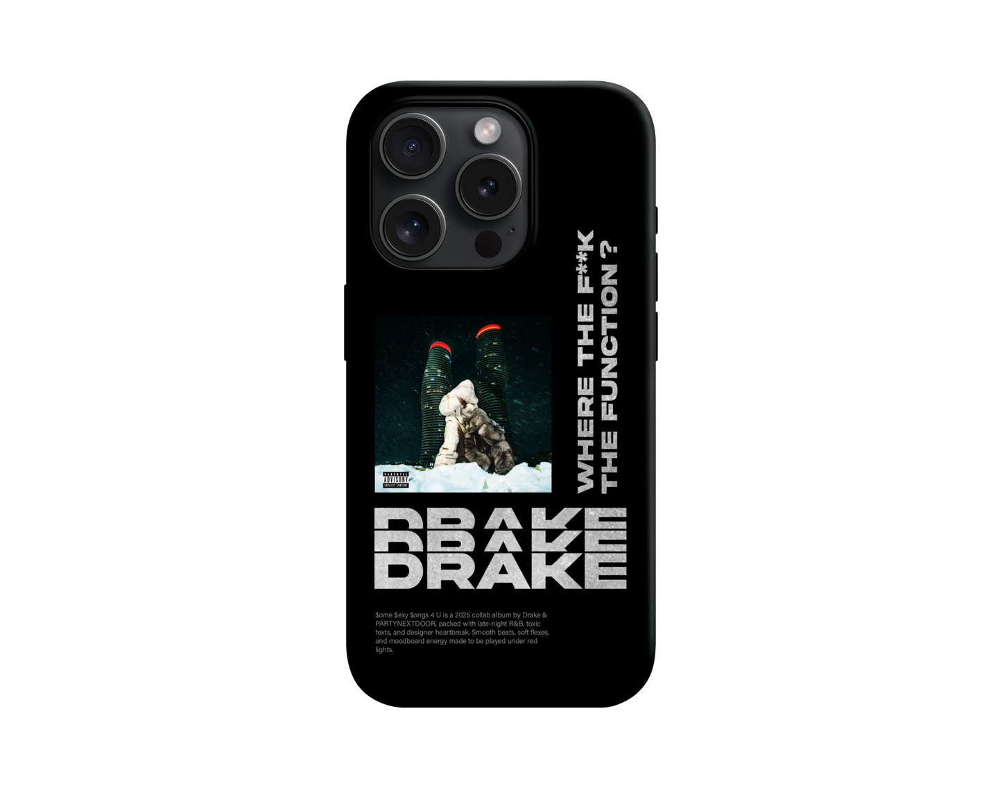 WHERE THE F**K THE FUNCTION Caseraves 